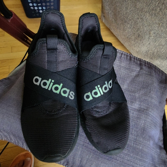 Adidas puremotion adapt slip on training shoes size 8 - Picture 6 of 11